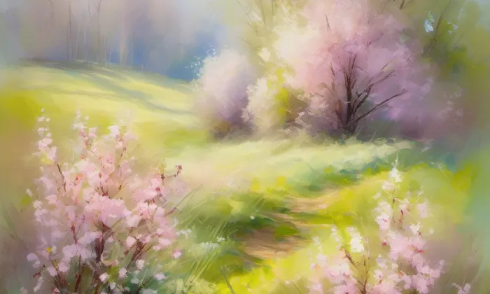 rozvodna Bezděčín – spring