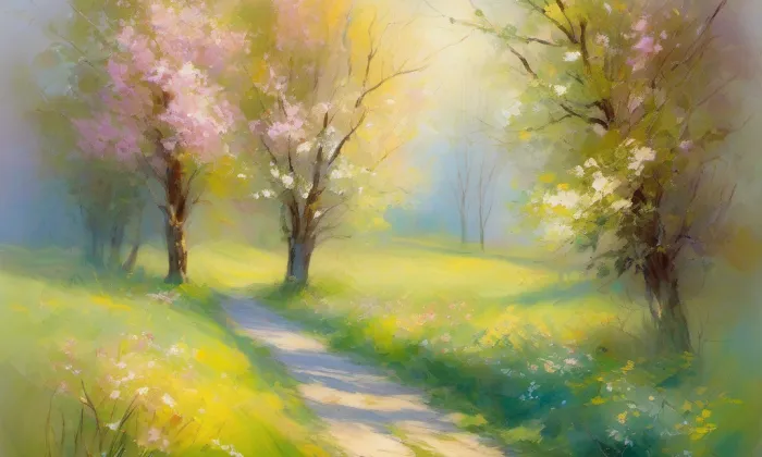 rozvodna Přeštice – spring