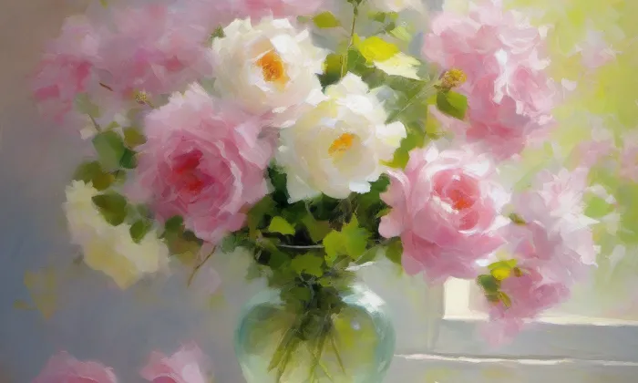 Rozvodna Prosenice – spring