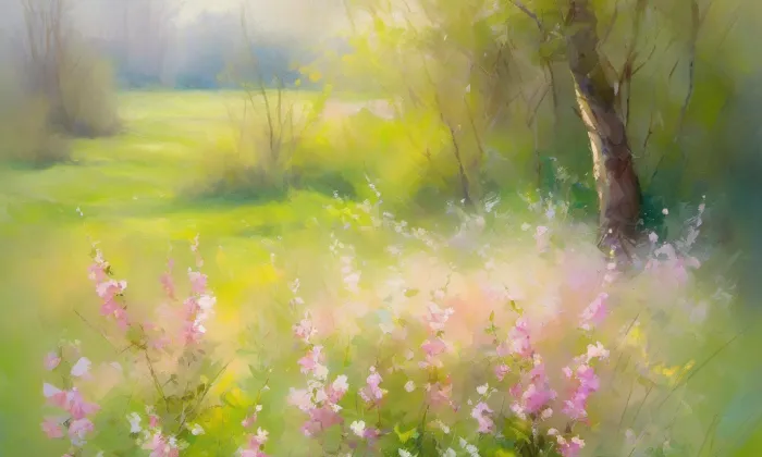 Sbor Mistra Jakoubka ze Stříbra – spring