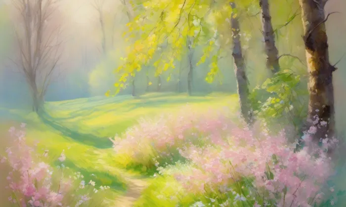 Státní archivní škola – spring