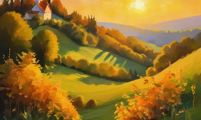 Tereziánský ústav šlechtičen – summer