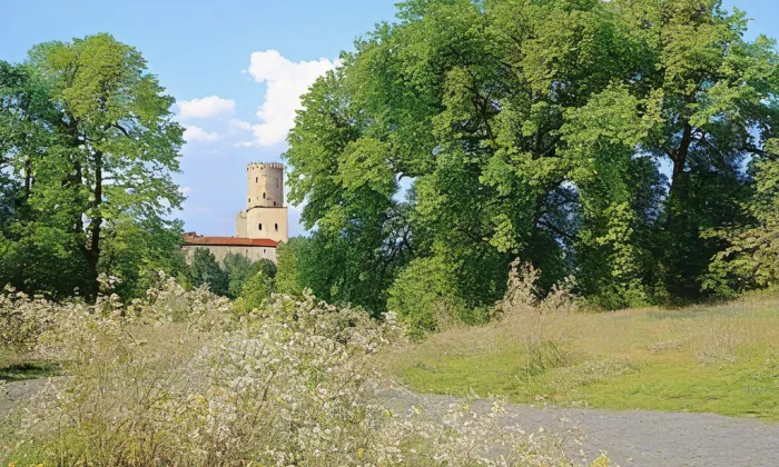 Václav – historical