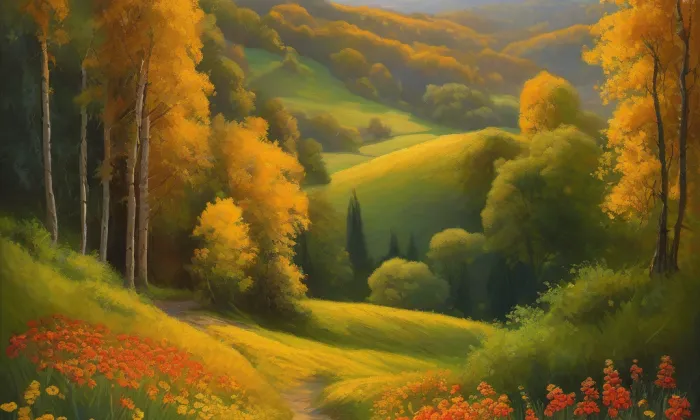 Velká hospoda na Bílé Hoře – summer