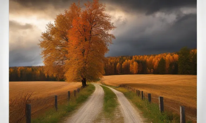 Vnitřní Brno – autumn