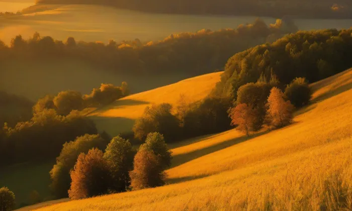 Vysoký hrádek – summer