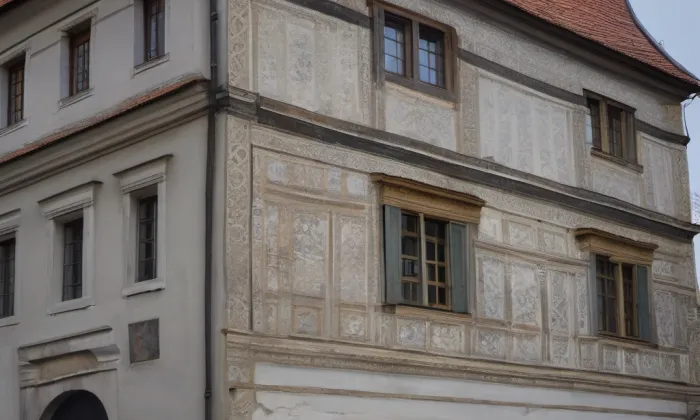 zámecký pivovar v Litomyšli – historical