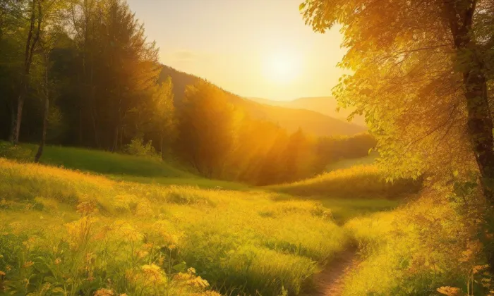 Zámek Šumperk – summer
