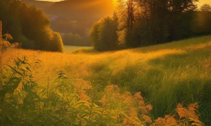 zámek Blansko – summer