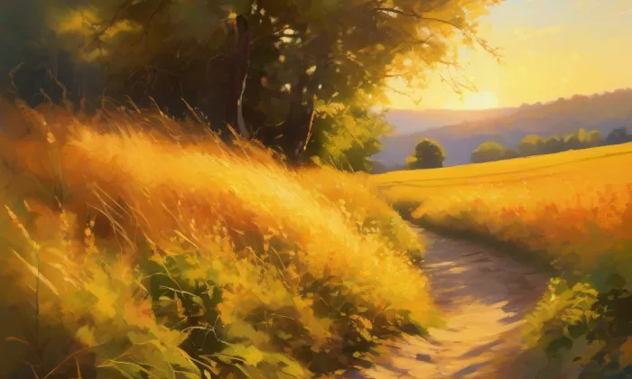 zámek Dukovany – summer