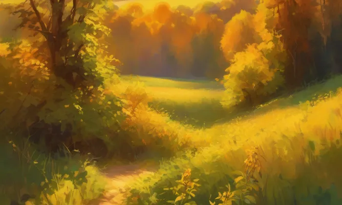 zámek Kácov – summer