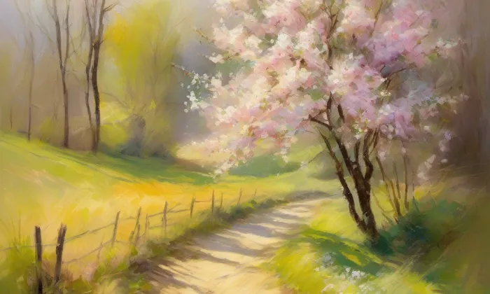 zámek Litomyšl – spring