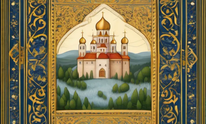 zámek Lysá nad Labem – iluminace