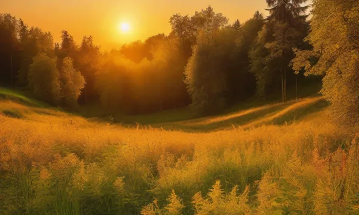 zámek Niměřice – summer