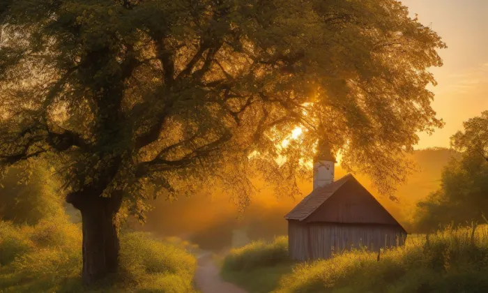 zámek Příčovy – summer
