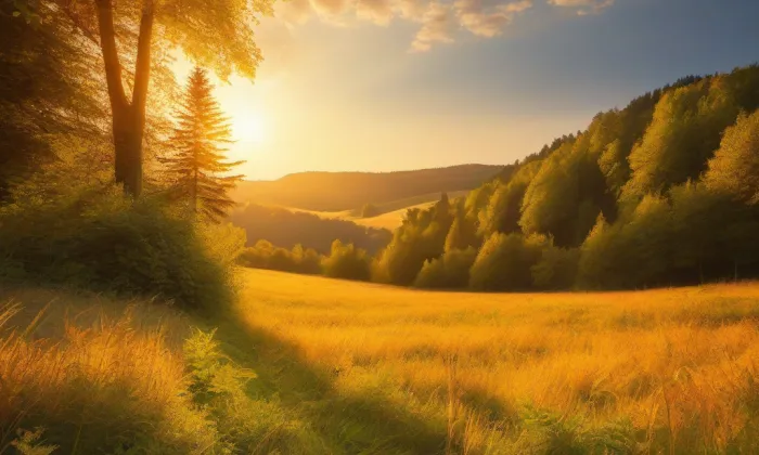 Zámek Radim – summer