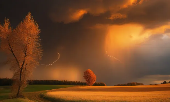zámek Stráž nad Nežárkou – autumn