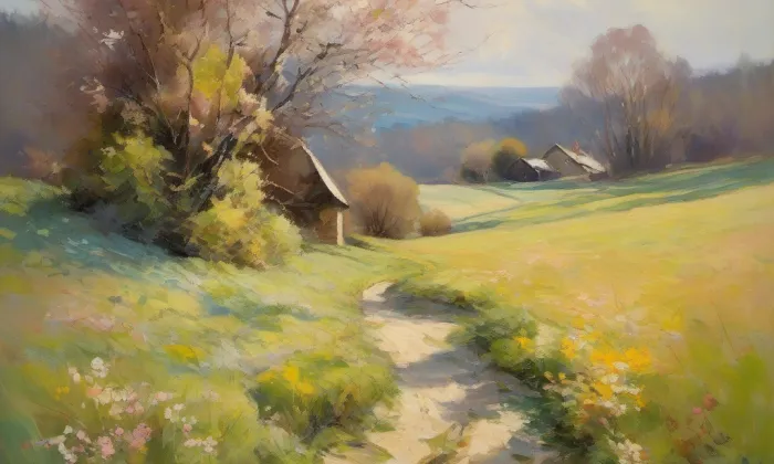 zámek Stráž nad Nežárkou – spring