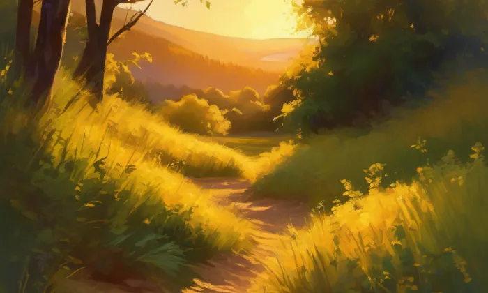 zámek Veselí – summer