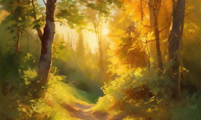 zámek Vilémovice – summer