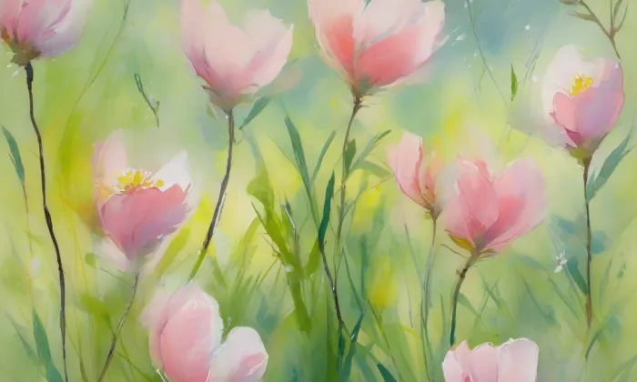 Zemědělský dvůr čp. 1 – spring