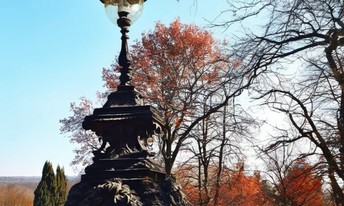 Zvonička Pustevny – historical