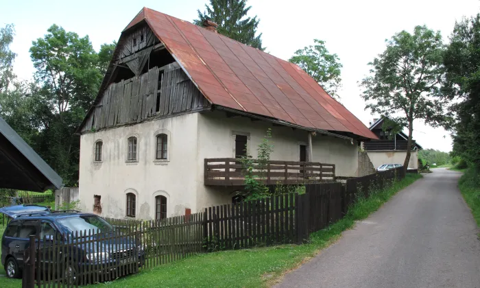 Anderlův mlýn