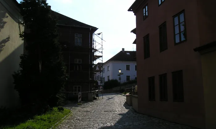 Blahoslavova 16