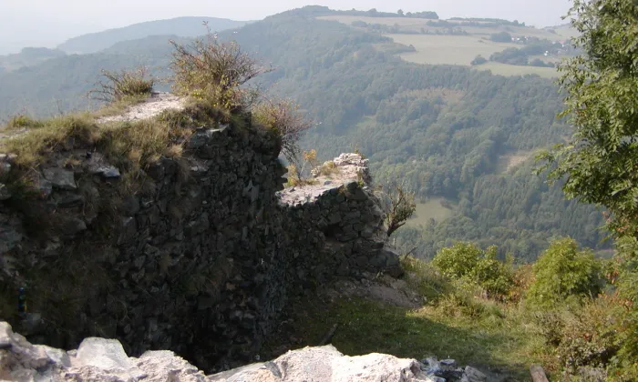 Blansko