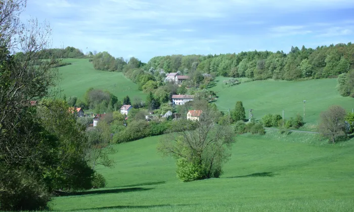 Blansko