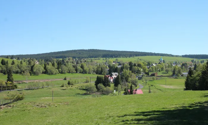 Blatenský vodní příkop