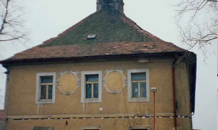 Blšany