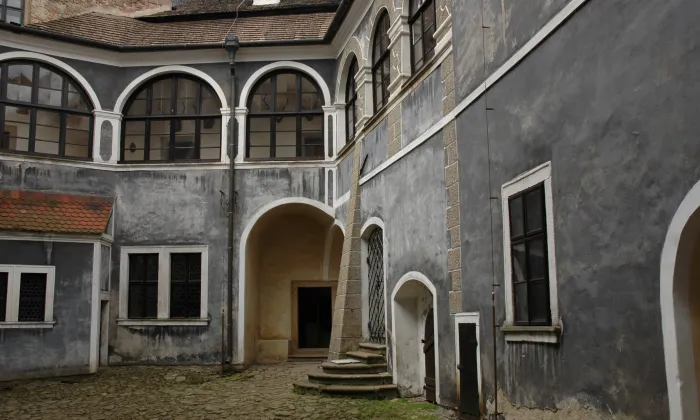 Buchlov