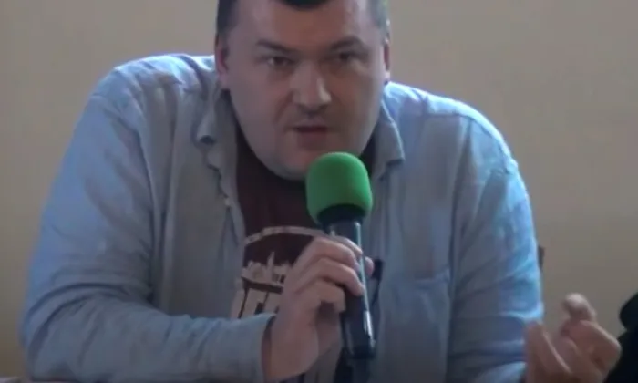 Budova Akademie věd České republiky