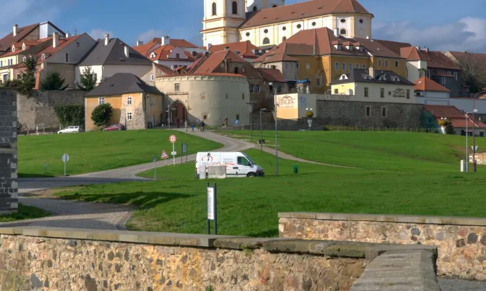 Bystřický můstek