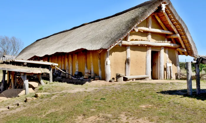 Archeopark pravěku Všestary