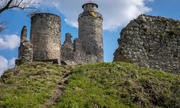 Kostomlaty pod Milešovkou