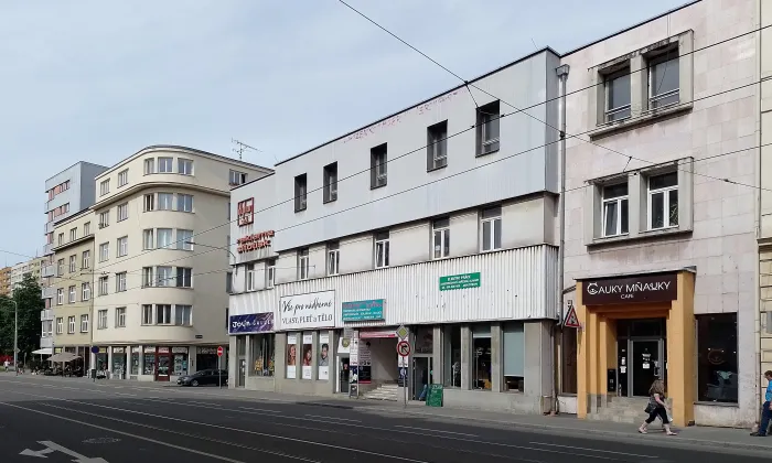 Polský dům