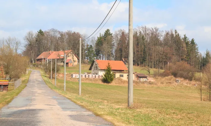 Pěčín