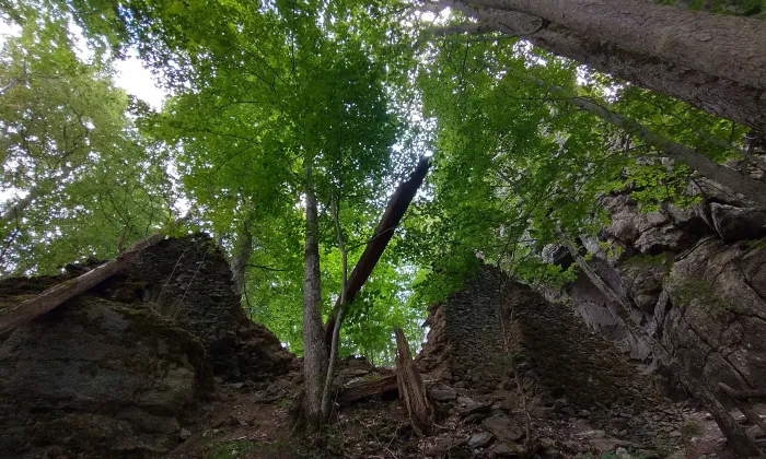 Rabštejn