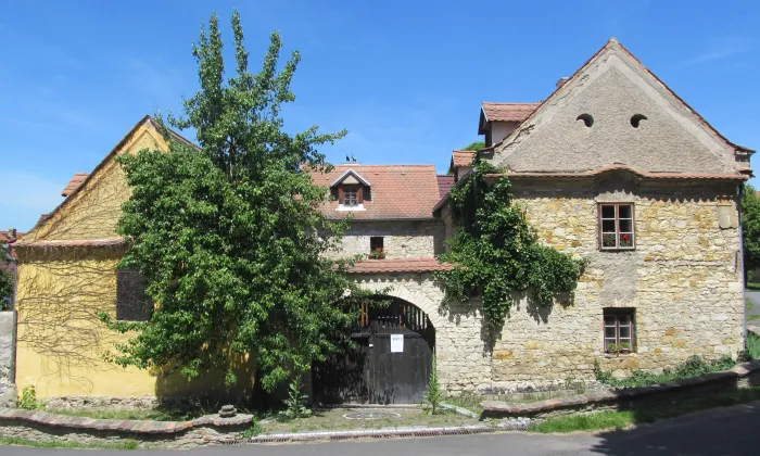 Slavětín