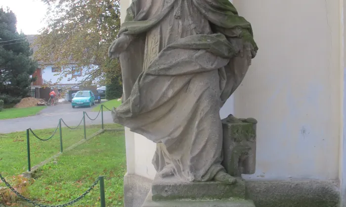 Strkovice