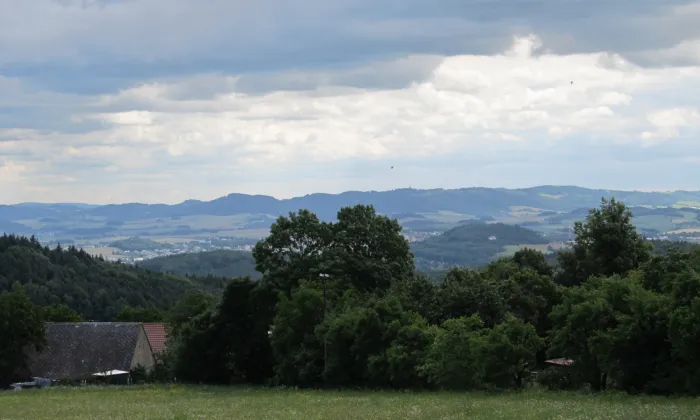 Tetětice
