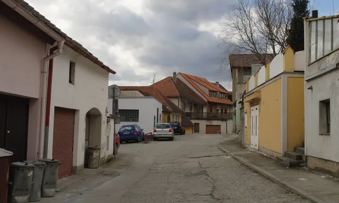 Trhové Sviny