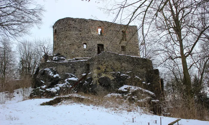 Vlčtejn