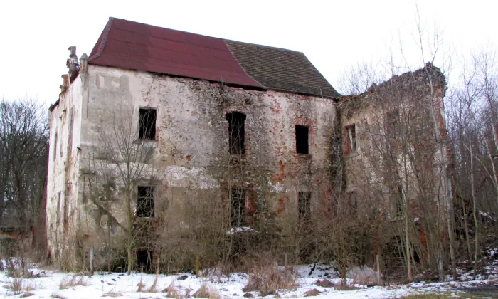 Zvěstov
