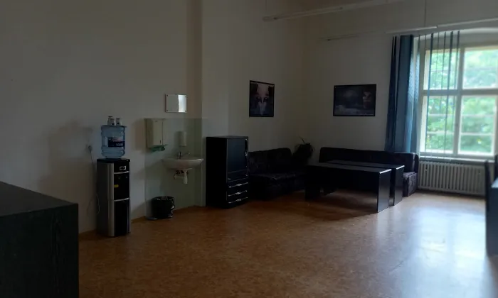 Zámek Šumperk
