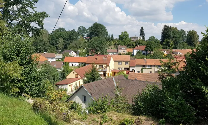 hrad Ledenice