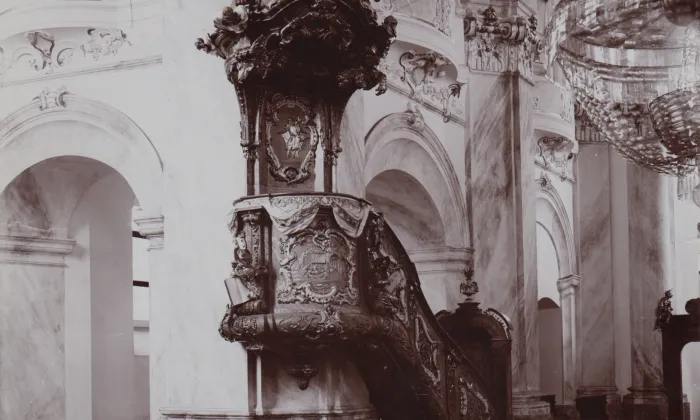 zámek Zlonice
