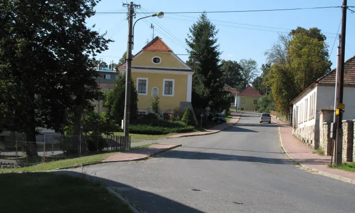 Čížová